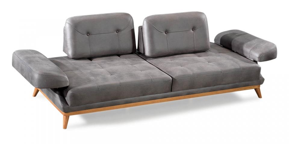 Boss Sofa