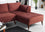 Merlin Sectional Sofa