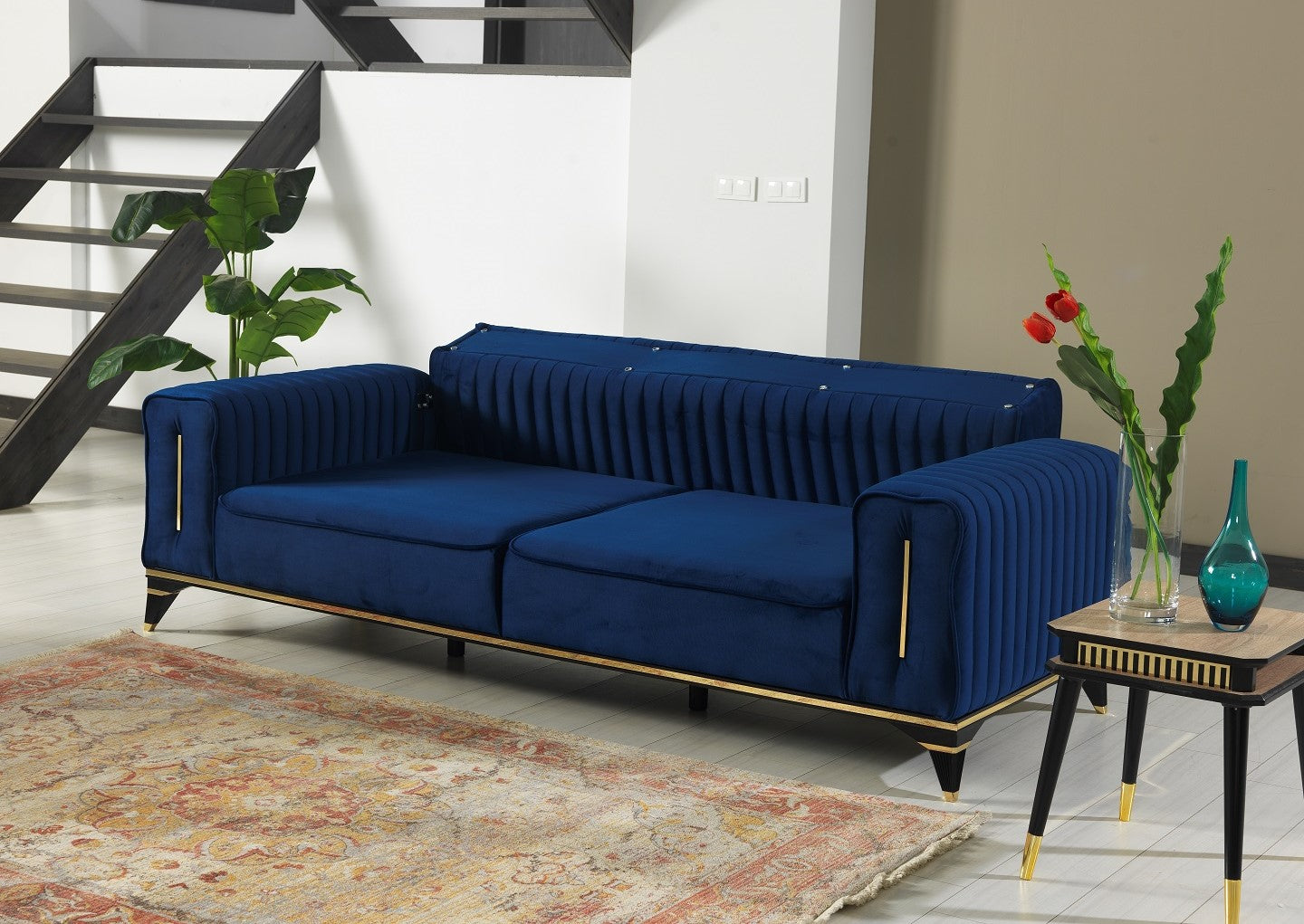 Oslo Sofa