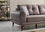 Loft Sectional Sofa