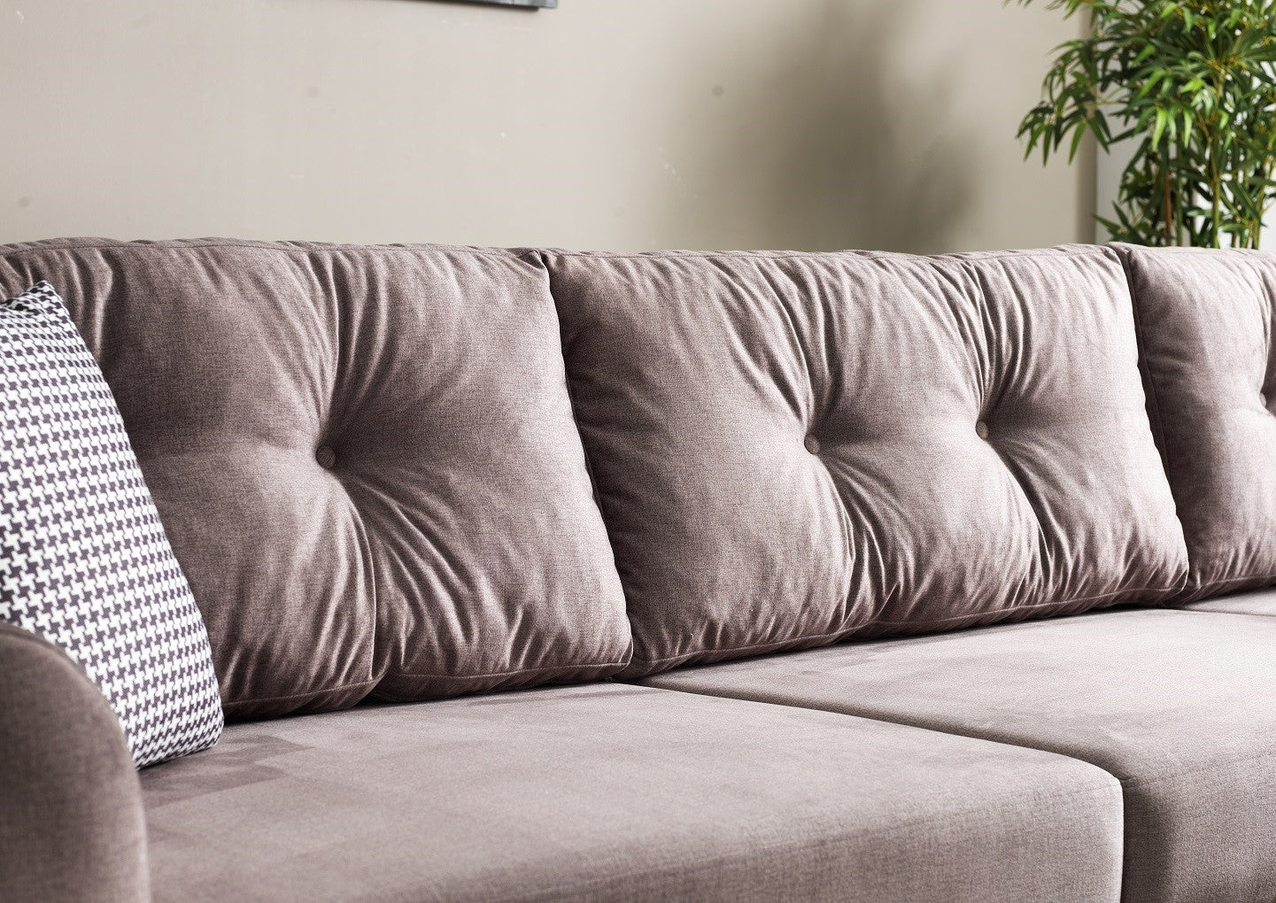 Loft Sectional Sofa