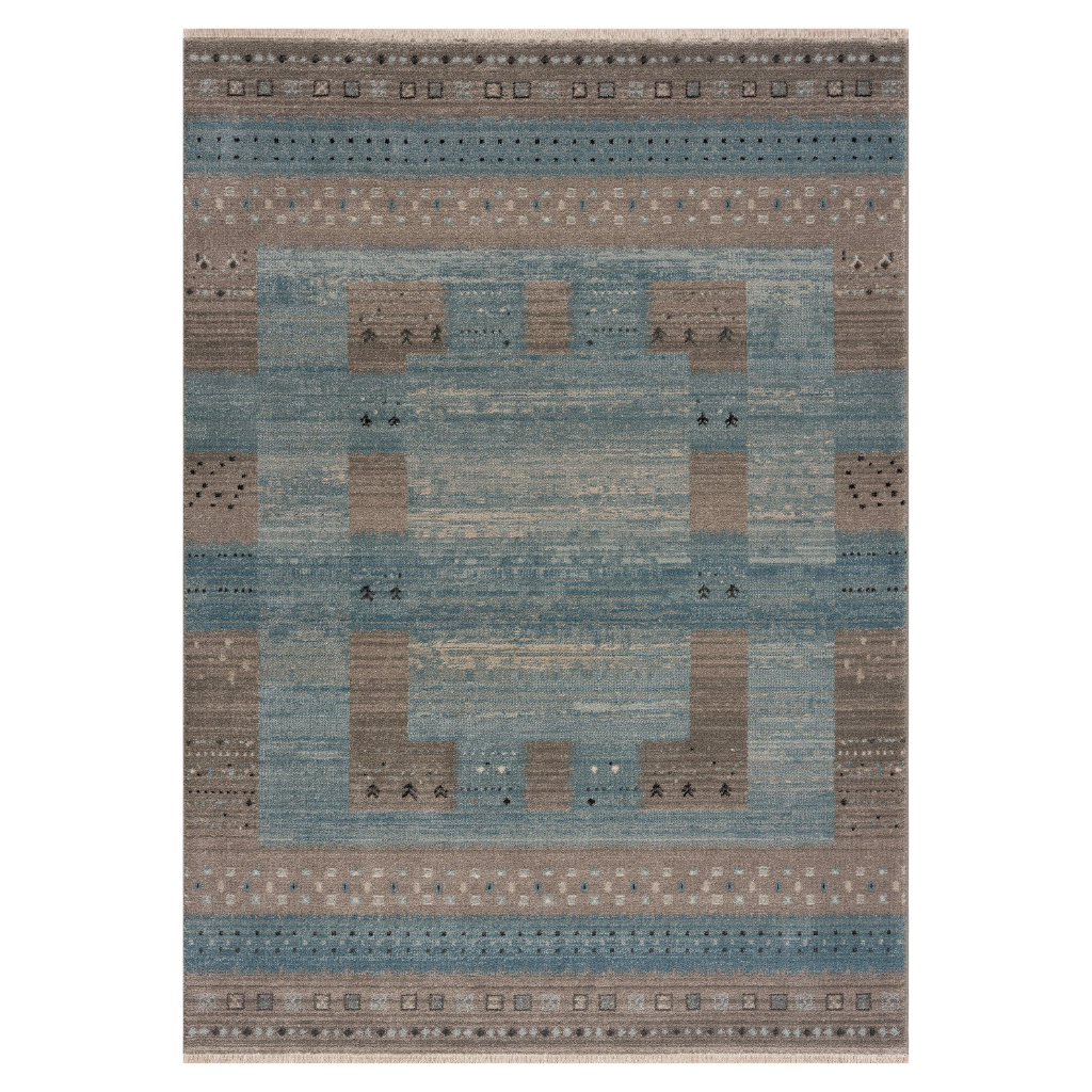 Bodrum Area Rug