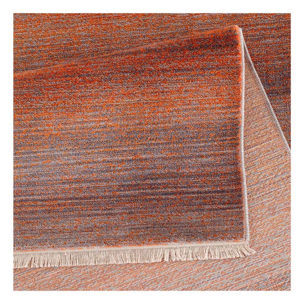 Mystic Orange Rug